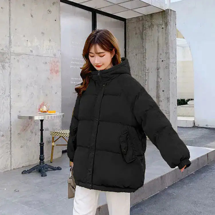 women Warm  Coat