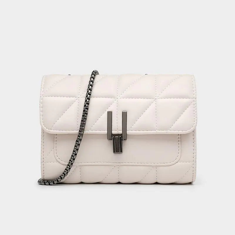 Luxury Crossbody Bag