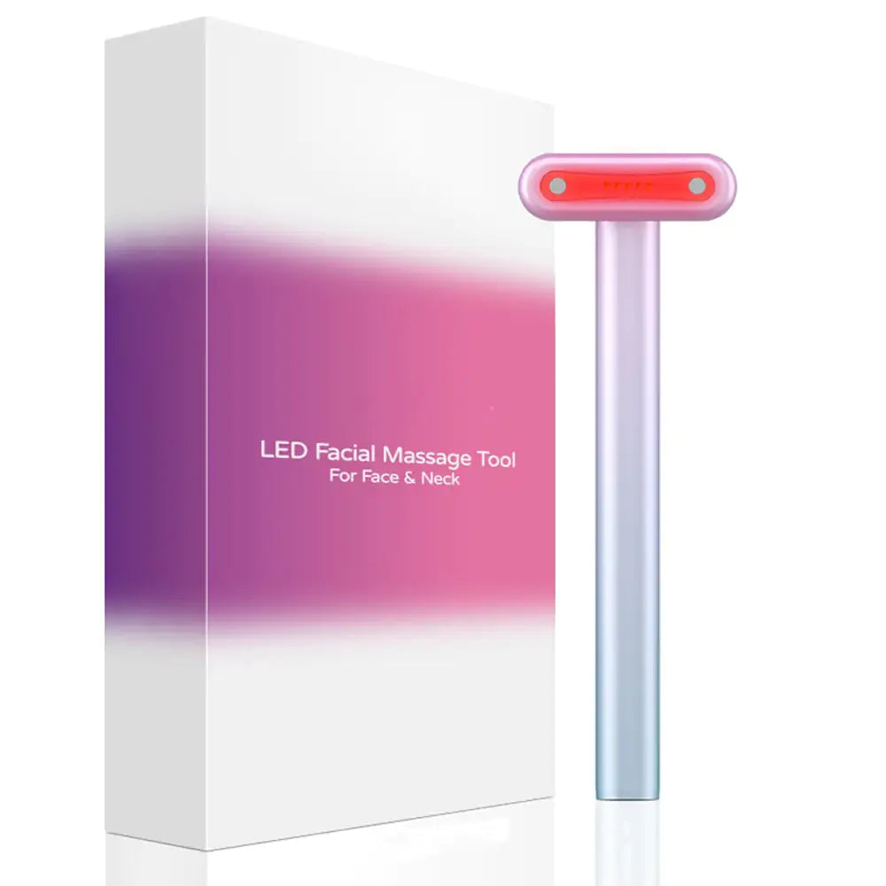 LED Skin Care Tool