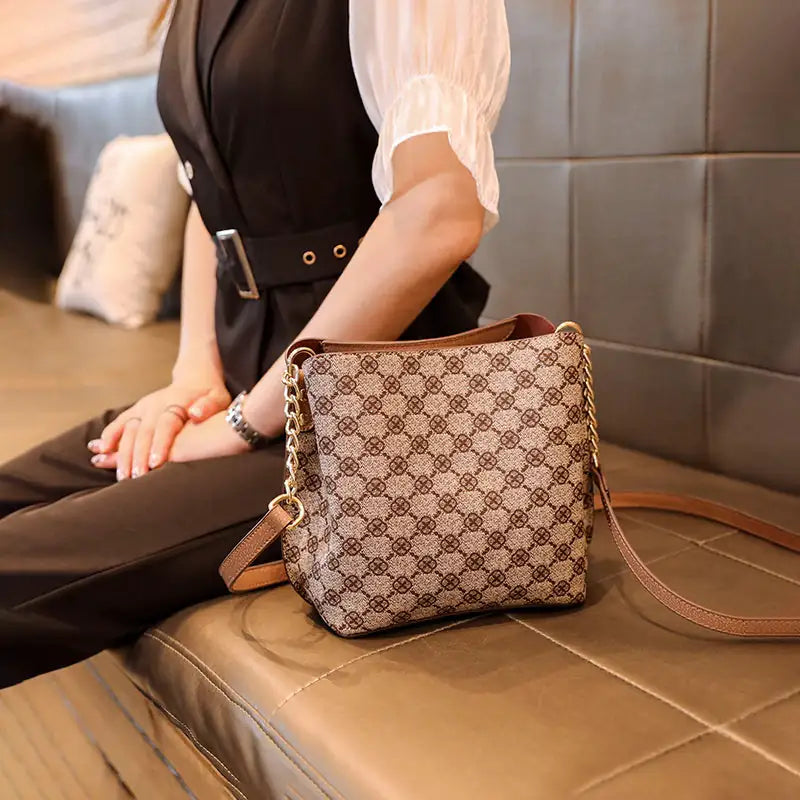 Luxury collection women's bag