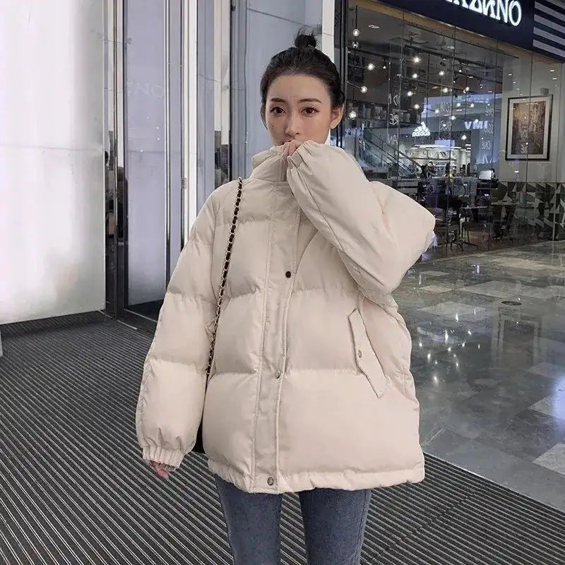 women Warm  Coat