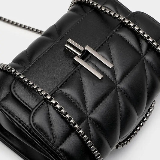 Luxury Crossbody Bag